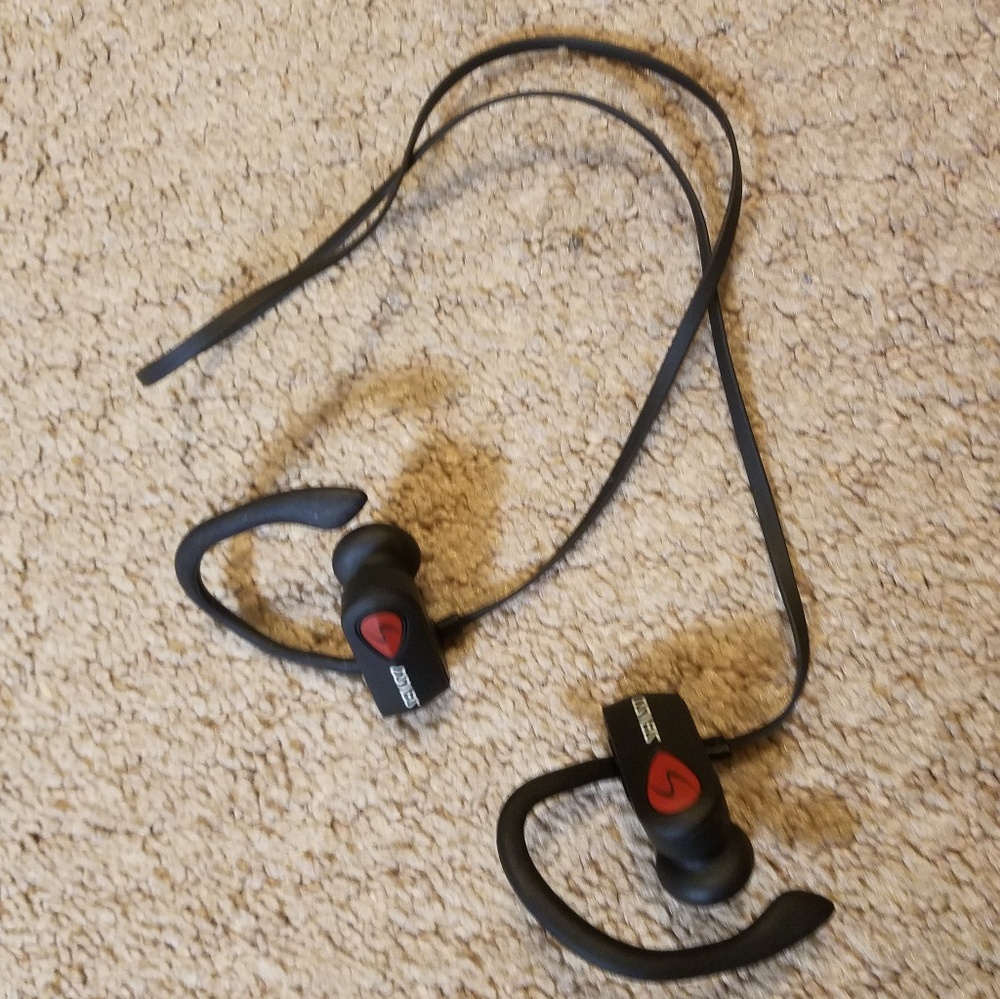 🌟Senso Bluetooth headphones